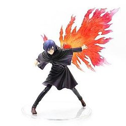 Tokyo Ghoul Figure Merch