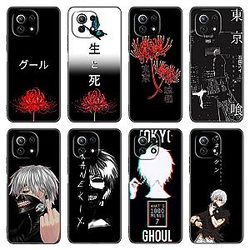 Anime Tokyo Ghoul Case - Tokyo Ghoul Case For All IPhone Versions
