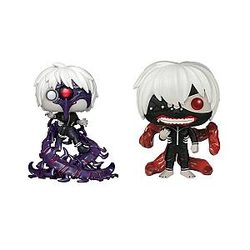 Tokyo Ghoul Figure Merch