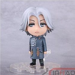 Tokyo Ghoul Figure Merch