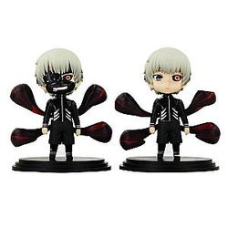 Tokyo Ghoul Figure Merch
