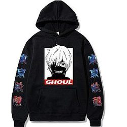 Tokyo Ghoul Hoodie