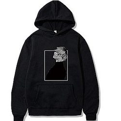 Tokyo Ghoul Hoodie