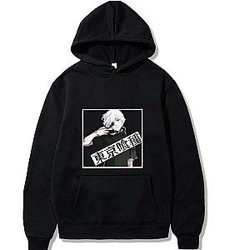 Tokyo Ghoul Hoodie