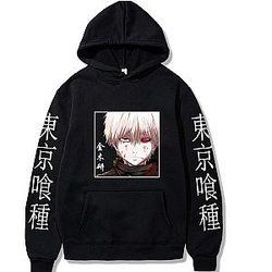 Tokyo Ghoul Hoodie
