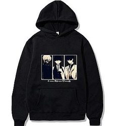 Tokyo Ghoul Hoodie