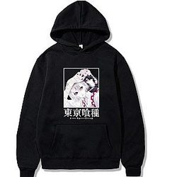 Tokyo Ghoul Hoodie