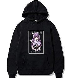 Tokyo Ghoul Hoodie
