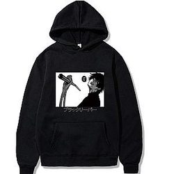 Tokyo Ghoul Hoodie