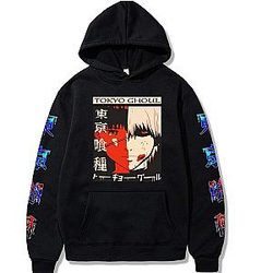 Tokyo Ghoul Hoodie