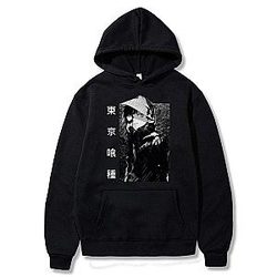 Tokyo Ghoul Hoodie