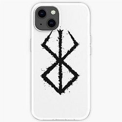 Phone Case for IPhone - Japanese Tokyo Ghoul Case