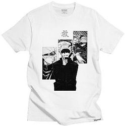 Jujutsu Kaisen Merch - Gojo Fan Art Classic T-shirt