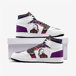 Tokyo Ghoul Shoes Merch: Noro Jordan Sneaker