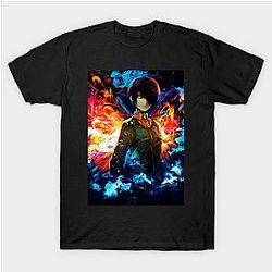 Tokyo Ghoul Shirt - Neon Rabbit TP152