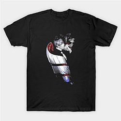 Tokyo Ghoul Shirt - Shuu Tsukiyama TP152