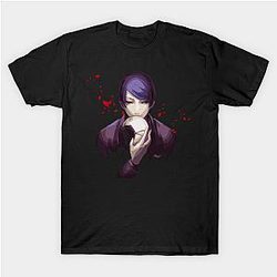 Tokyo Ghoul Shirt - Shuu Tsukiyama TP152