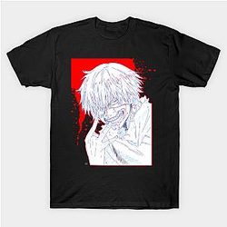 Tokyo Ghoul Shirt - Blood Ghoul TP152