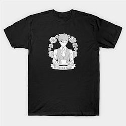 Tokyo Ghoul Shirt - My story is a tragedy TP152