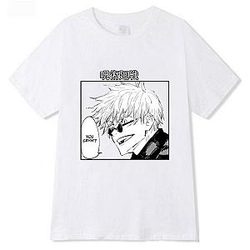 Jujutsu Kaisen Merch - Gojo Glasses Classic T-shirt