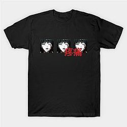 Tokyo Ghoul Shirt - Pain TP152