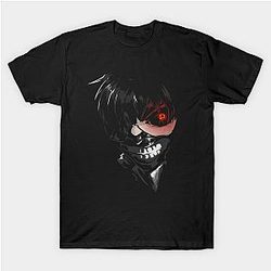 Tokyo Ghoul Shirt - One Eye Monster TP152