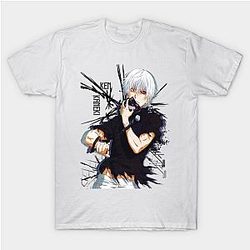 Tokyo Ghoul Shirt - -328535 TP152