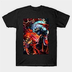 Tokyo Ghoul Shirt - Red Ghoul TP152