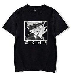 Jujutsu Kaisen Merch - Gojo Character Classic T-shirt