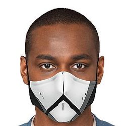 Tokyo Ghoul Face Mask Merch