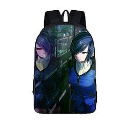Tokyo Ghoul Backpacks - Tokyo Ghoul Anime Backpack