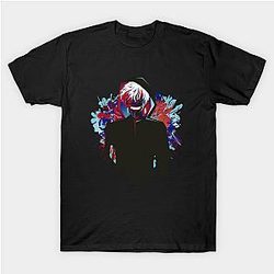 Tokyo Ghoul Shirt - Licht und Schatten TP152