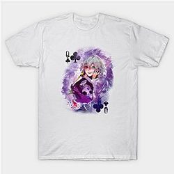 Tokyo Ghoul Shirt -  - ETO AND KANEKI TP152
