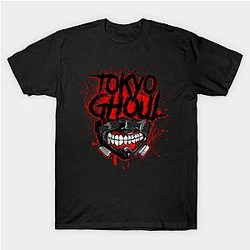Tokyo Ghoul Shirt -  TP152