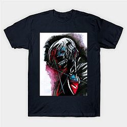 Tokyo Ghoul Shirt -  TP152