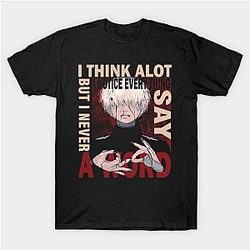 Tokyo Ghoul Shirt - KANEKI TP152