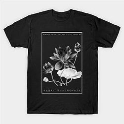 Tokyo Ghoul Shirt - Unravel TP152
