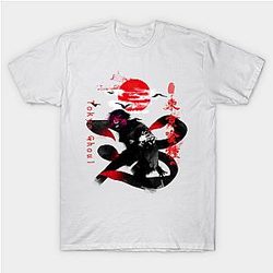 Tokyo Ghoul Shirt - Ghoul TP152