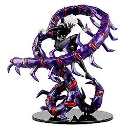 Tokyo Ghoul Figure Merch
