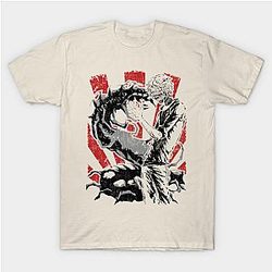 Tokyo Ghoul Shirt - The Centipede Monster TP152