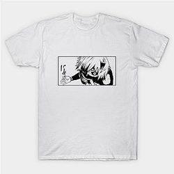 Tokyo Ghoul Shirt -  Anime Manga TP152