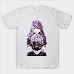 Tokyo Ghoul Shirt -  TP152