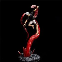 Tokyo Ghoul Figures - Tokyo Ghoul Decoration Figure