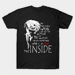 Tokyo Ghoul Shirt -  TP152