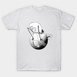 Tokyo Ghoul Shirt - Punpun TP152
