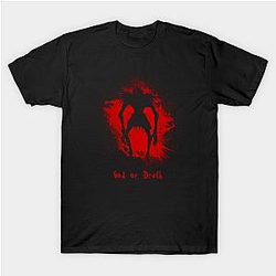 Tokyo Ghoul Shirt - God of Death TP152