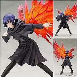 Tokyo Ghoul Figure Merch