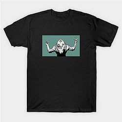 Tokyo Ghoul Shirt Merch: Juuzou Unisex Shirt
