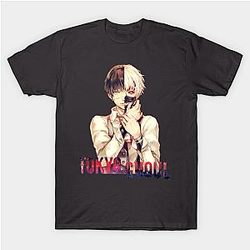 Tokyo Ghoul Shirt - -Kaneki TP152