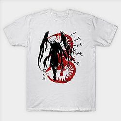 Tokyo Ghoul Shirt - Kaneki quote TP152